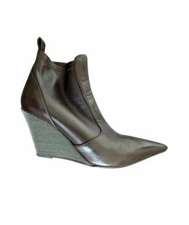 BRUNELLO CUCINELLI Ботильоны