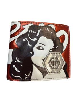 PHILIPP PLEIN Кошелек