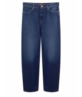 MAX MARA STUDIO Прямые джинсы