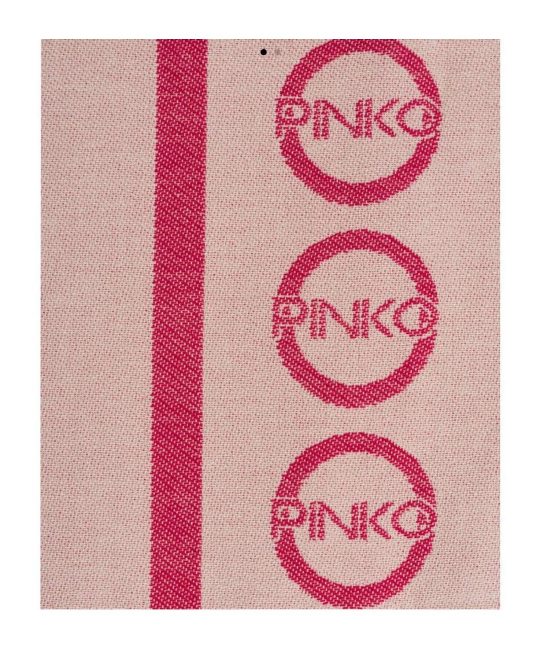 PINKO Хлопковое полотенце, фото 2