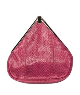 ALBERTA FERRETTI Клатч/вечерняя сумка