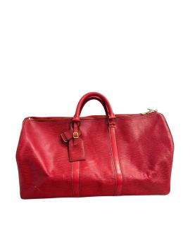 LOUIS VUITTON Дорожная/спортивная сумка