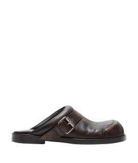 ACNE STUDIOS Сабо