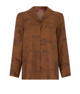 MAX MARA STUDIO Костюм с брюками