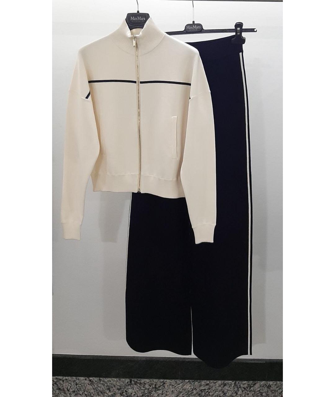 MAX MARA STUDIO Мульти спортивные костюмы, фото 3