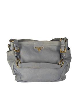 PRADA Сумка с короткими ручками