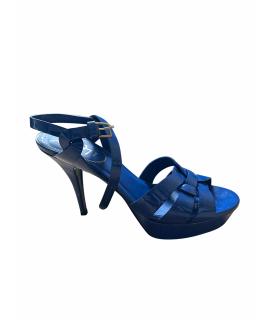 SAINT LAURENT Босоножки