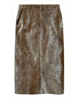 'S MAX MARA Юбка миди