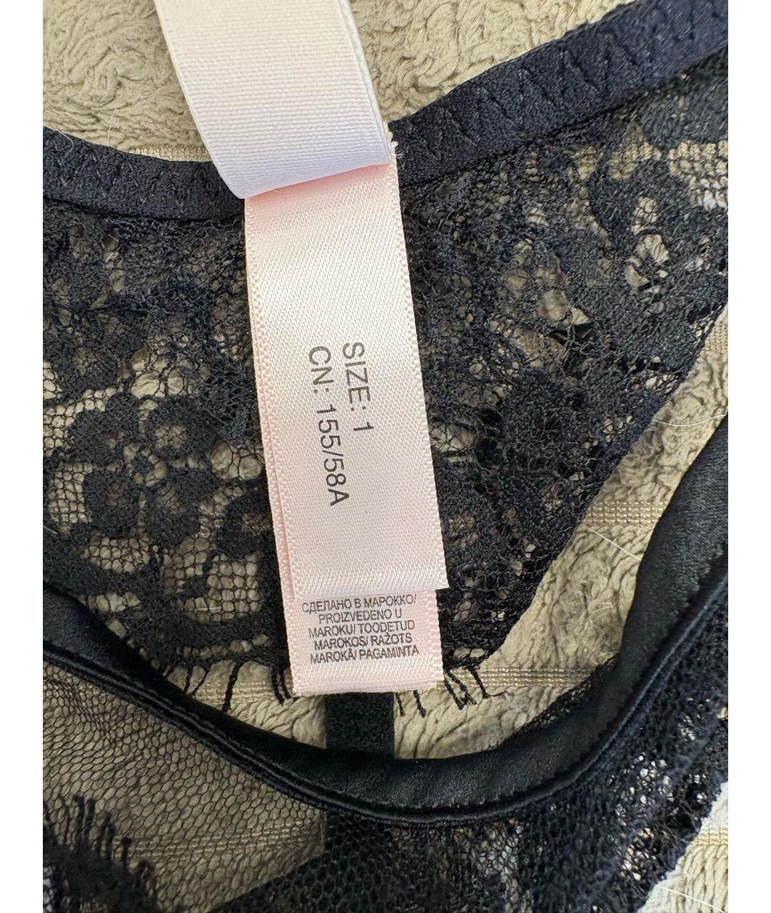 AGENT PROVOCATEUR Черный комплекты, фото 5