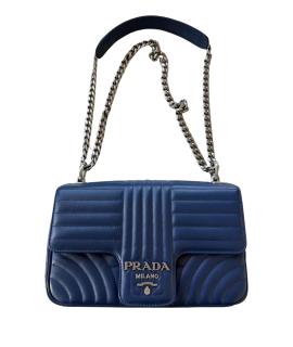 PRADA Сумка с короткими ручками