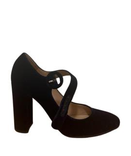 GIANVITO ROSSI Туфли