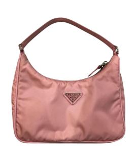 PRADA Сумка с короткими ручками