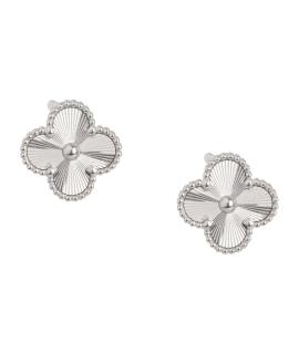 VAN CLEEF & ARPELS Серьги