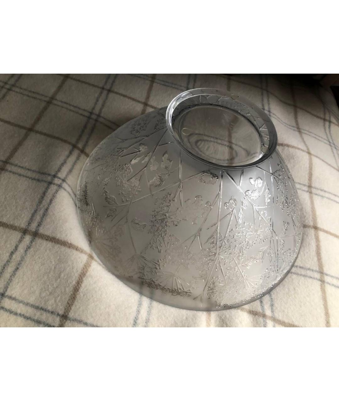 LALIQUE Ваза, фото 3