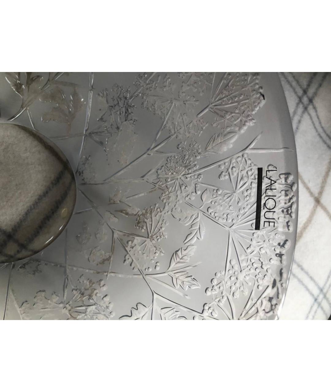 LALIQUE Ваза, фото 2