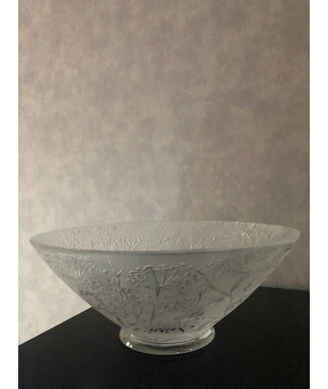 LALIQUE Ваза, фото 4