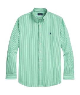 POLO RALPH LAUREN Классическая рубашка