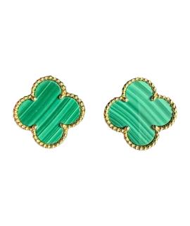 VAN CLEEF & ARPELS Серьги