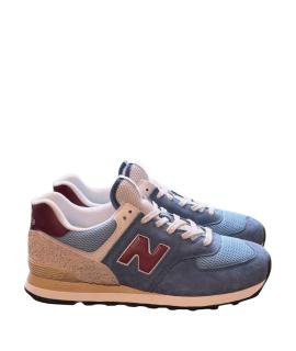 NEW BALANCE Низкие кроссовки / кеды