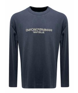 EMPORIO ARMANI Лонгслив