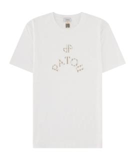 PATOU Футболка