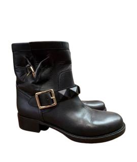 VALENTINO Полусапоги