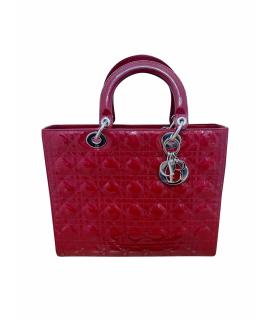 CHRISTIAN DIOR Сумка с короткими ручками