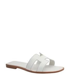 HERMES Сандалии