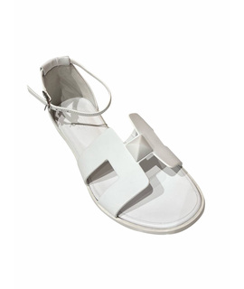 

Сандалии HERMES PRE-OWNED