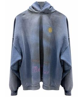 BALENCIAGA Худи/толстовка