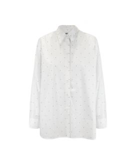 MM6 MAISON MARGIELA Рубашка