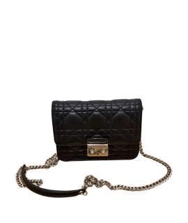 CHRISTIAN DIOR Сумка через плечо