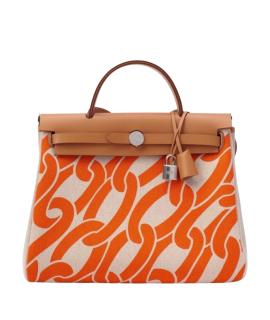 HERMES Сумка через плечо