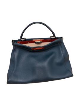 FENDI Сумка с короткими ручками