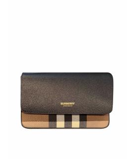 BURBERRY Сумка через плечо