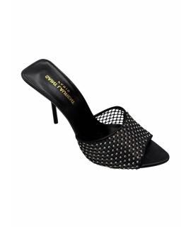 SAINT LAURENT Босоножки