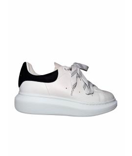 ALEXANDER MCQUEEN Кеды