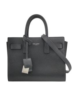 SAINT LAURENT Сумка с короткими ручками