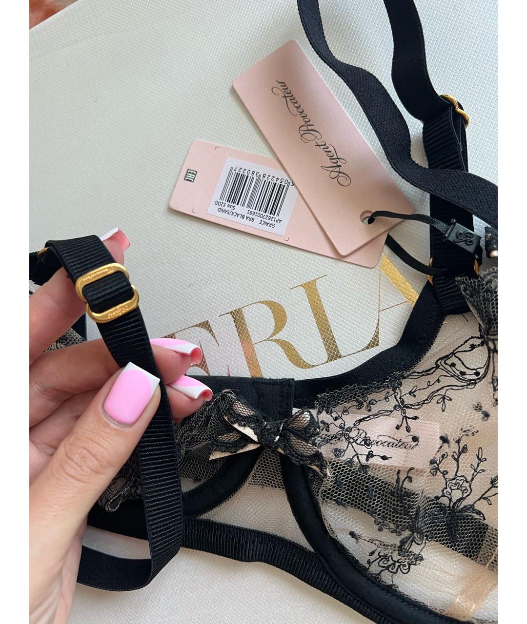 AGENT PROVOCATEUR Мульти комплекты, фото 3