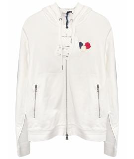 MONCLER Худи/толстовка