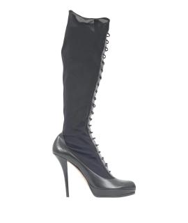 CHRISTIAN DIOR Сапоги