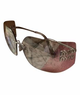 MIU MIU Солнцезащитные очки