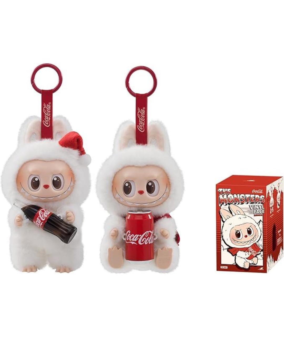 POP MART Мульти брелок, фото 2