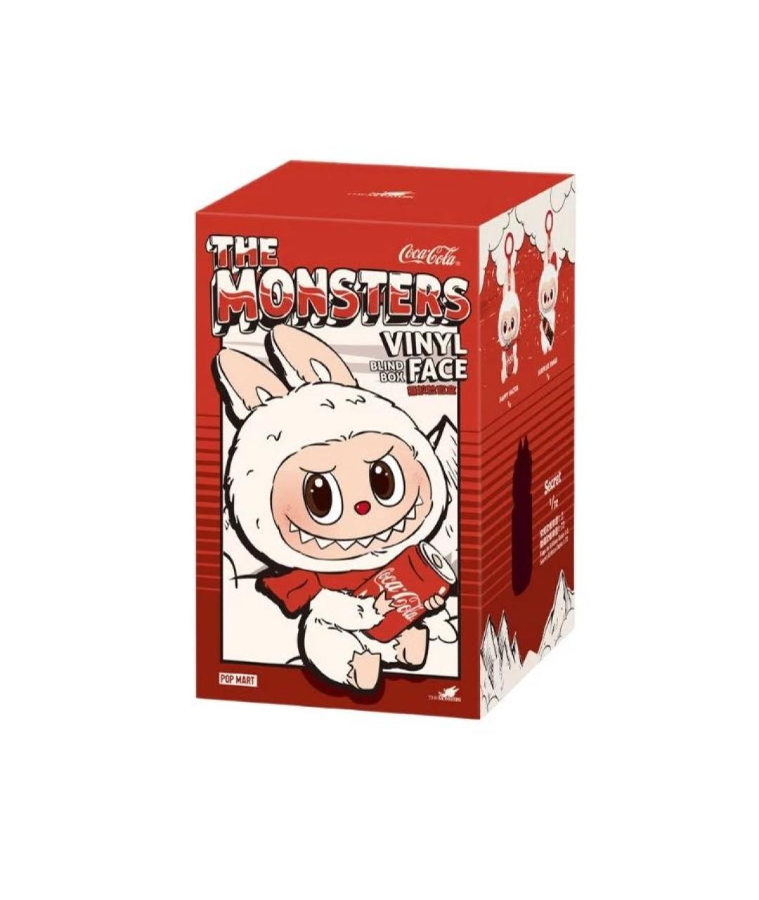 POP MART Мульти брелок, фото 1