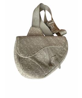 CHRISTIAN DIOR Сумка через плечо