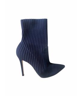 GIANVITO ROSSI Ботильоны