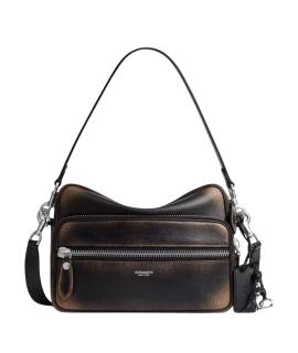 COACH Сумка через плечо