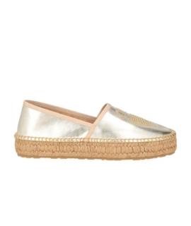 LOVE MOSCHINO Эспадрильи