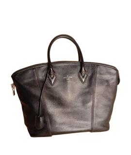 LOUIS VUITTON Сумка с короткими ручками