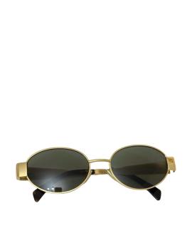 CELINE Солнцезащитные очки